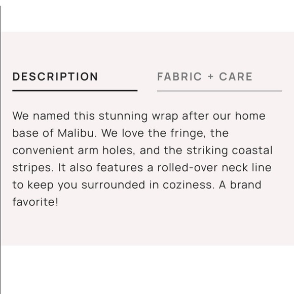 Barefoot Dreams Cozy chic beach poncho fringe one plus size fits most EUC - Picture 15 of 17